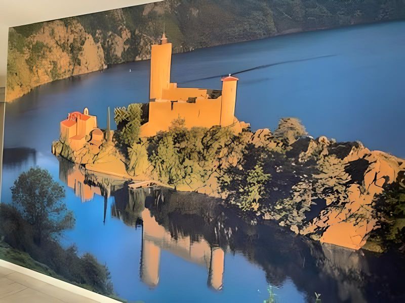 Impression et Décoration