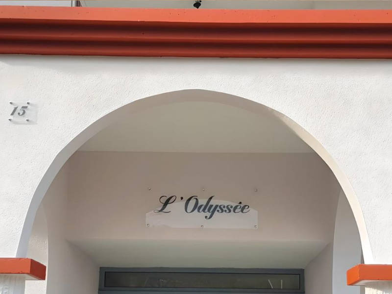 Signalétique Extérieure