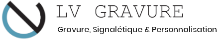 Logo LV GRAVURE St-Etienne